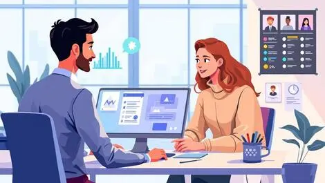 Udemy unveils AI Role Play for workplace skills training