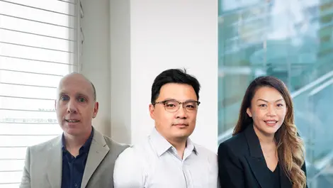 Exclusive: BPC and HP deliver flexible IT support to growing firms