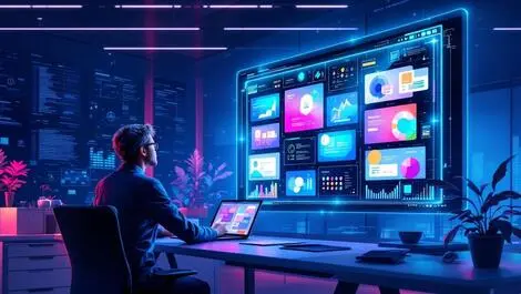 Chronicle launches AI agent to revolutionise presentations