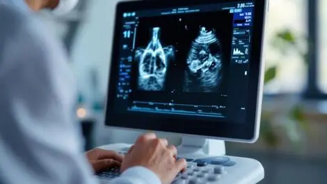 DeepHealth boosts ultrasound AI by integrating See-Mode team