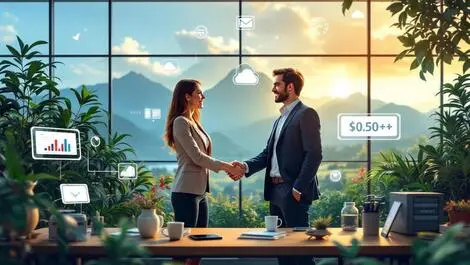 Datacom & 2degrees form ICT partnership to boost services