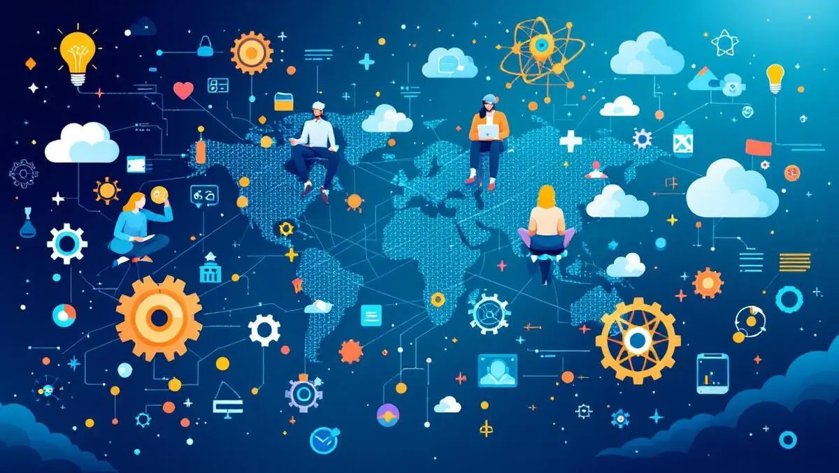 Innocentive brand returns as global crowdsourcing marks 25 years