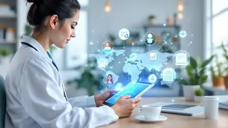 Huma launches AI tool to automate clinical note-taking