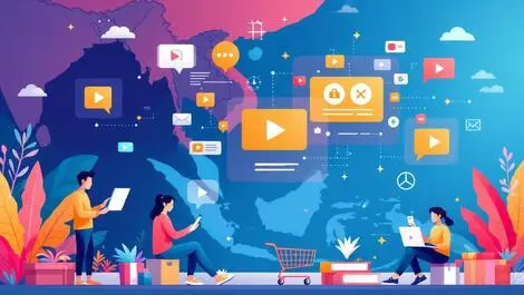 YouTube drives trust, eCommerce growth in Southeast Asia