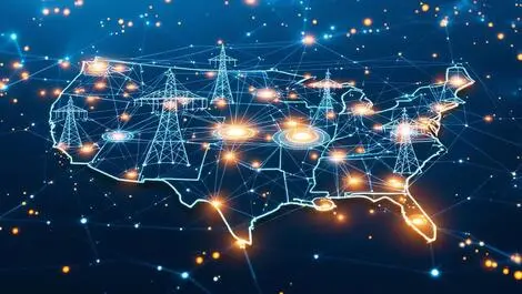 Hitachi, SPP use AI to speed up US grid connection process