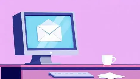 Email still vital for business despite messaging app surge