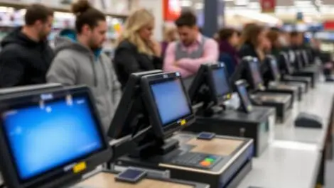 UK payment outages cost retail, hospitality GBP £1.6 billion