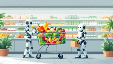 AI, loyalty and ANZ grocery retailers: What's new
