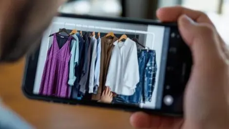 THDR unveils Neuono app for AI-driven personalised fashion