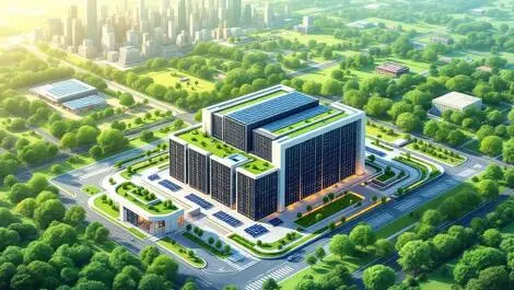 NEXTDC unveils AUD $2 billion AI campus in Melbourne push