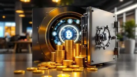 CloudTech raises AUD $14 million to launch digital asset custody