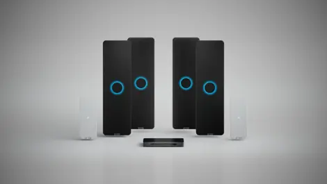 Nureva unveils HDX pro audio series for large hybrid spaces