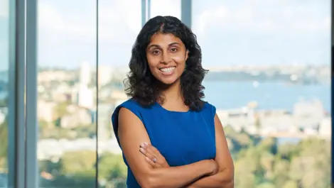 Tanvi Mehta Krensel joins Squire Patton Boggs in Sydney role