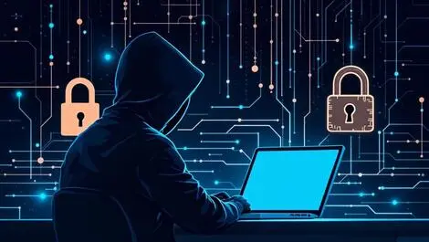 CISOs brace for rise in AI-driven cyber attacks & domain threats