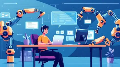 NiCE launches CXone Mpower Agents to automate customer service
