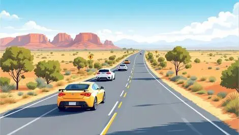 AI model boosts road safety & legal awareness for Australians
