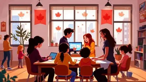 Edwin Academy launches to support Canadian teachers & parents