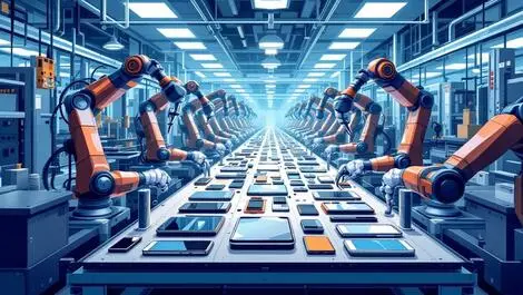 rebuy boosts device repair automation & transparency with Camunda