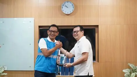 BDx secures PLN power deal to boost Indonesia's AI data centres