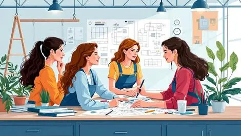 Diversity drives innovation: Why women matter in engineering today