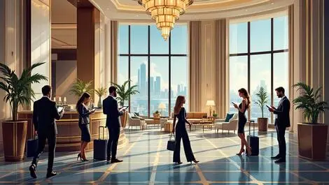 PIXI unveils AI platform to transform luxury travel content