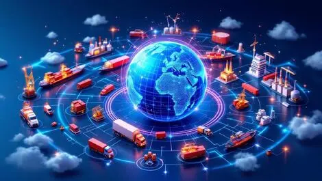 Lenovo climbs to eighth in 2025 Gartner Supply Chain Top 25