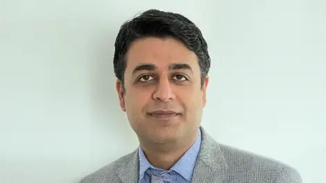 Paras Chadha to lead Microsoft & AI strategy for Logicalis ANZ