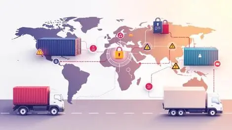 Most firms unprepared for rising supply chain cyber threats