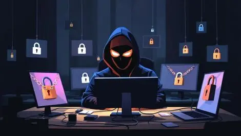 Cybercrime surge hits technology sector as AI & supply chain attacks rise