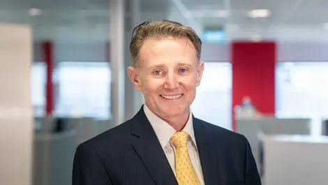 Denodo appoints Richard Jones to lead APAC data strategy push