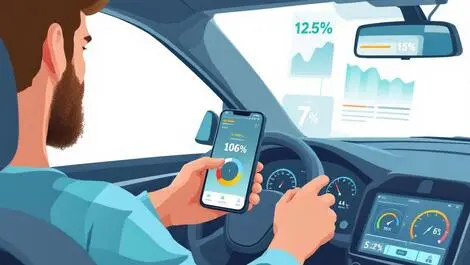 Kia Connect adds driver risk scores to app for smarter insurance