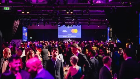WeMoney & women leaders shine at 2025 Finnie Awards in Sydney
