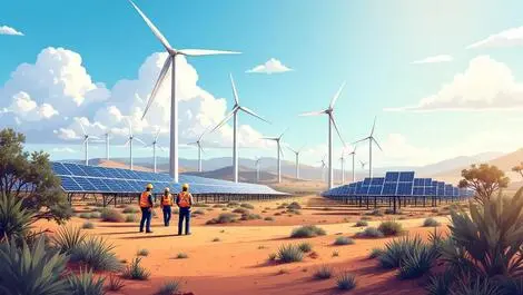 Clean energy Council launches skills passport for sector jobs