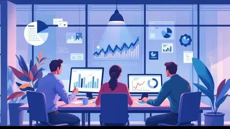 UK marketers turn to Tiger Teams & AI to overcome key hurdles