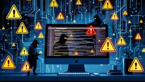 Browser AI agents seen as bigger security risk than employees