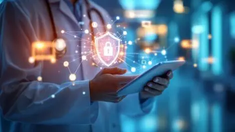 GenAI adoption surges in healthcare but security hurdles remain