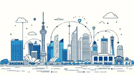 Singapore firms take broad approach to complex global risks