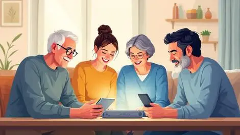 Australia urged to adopt unified strategy for digital inclusion