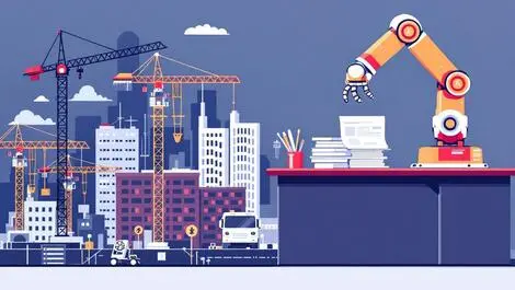Ventia adopts AI platform to speed up major infrastructure bids