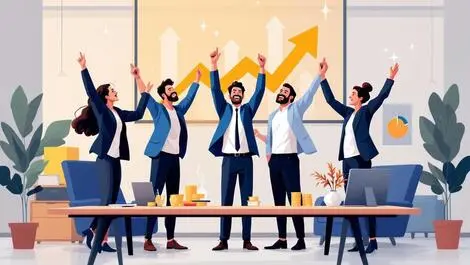 Creditsafe wins 2025 ROI award after 234% boost from BlackLine