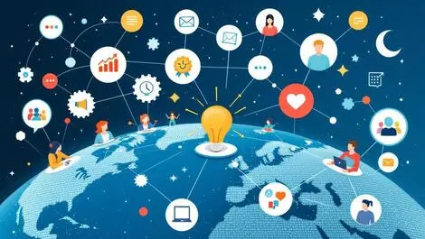 BI WORLDWIDE launches global channel solution to boost partner motivation