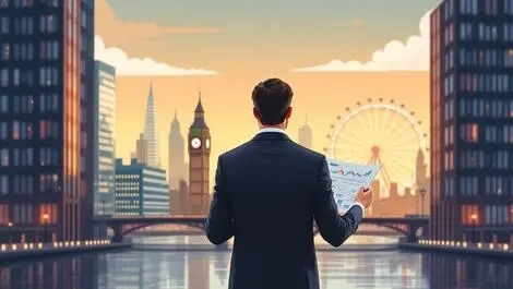 Unity Advisory launches in London with USD $300m backing