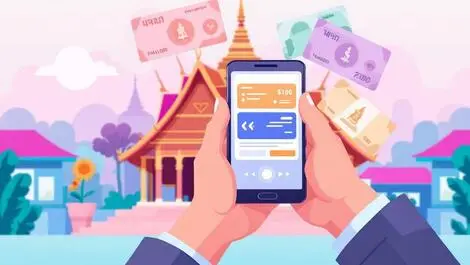 Worldpay expands domestic acquiring services to Thai market