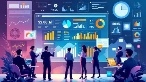 Digital transformation projects see GBP £8 million average spend