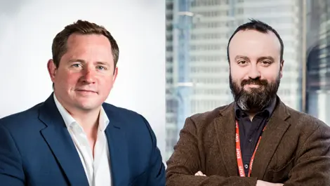 Endava unveils new execs to drive AI & global engagement