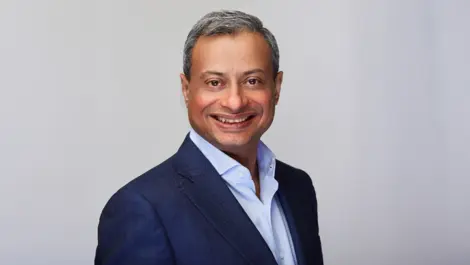 SMFG taps Ahmed Mazhari to lead Singapore AI venture launch