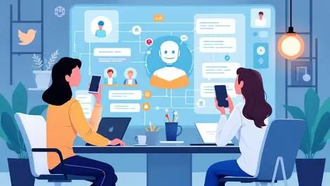 LH Bank launches LISA AI chatbot with Sertis & AWS support