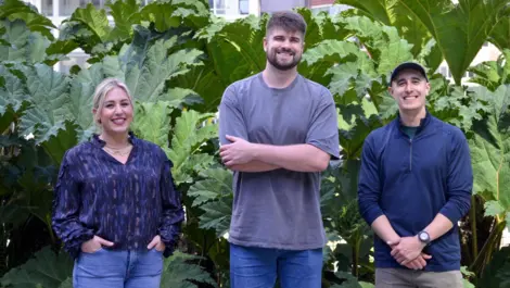 Brainfish raises USD $6.4m to expand AI support tech in US & globally