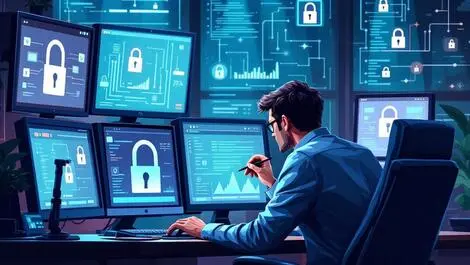 AI-driven cyberattacks remain rare as models show key flaws