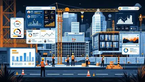 HammerTech launches AI tools to streamline construction safety admin